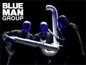 Blue Man Group