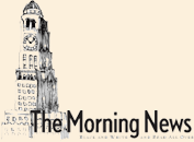 The Morning News